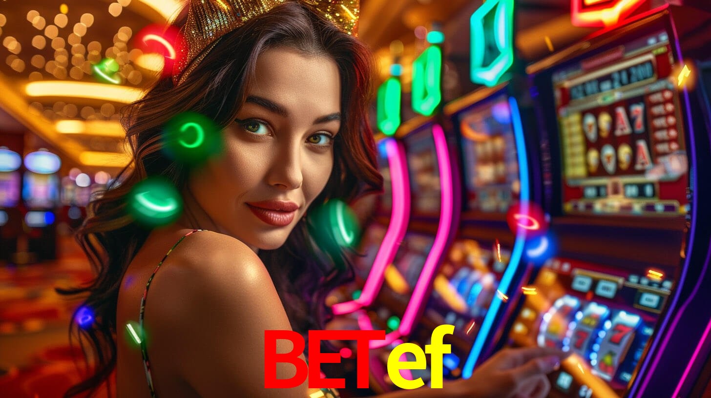 betef login