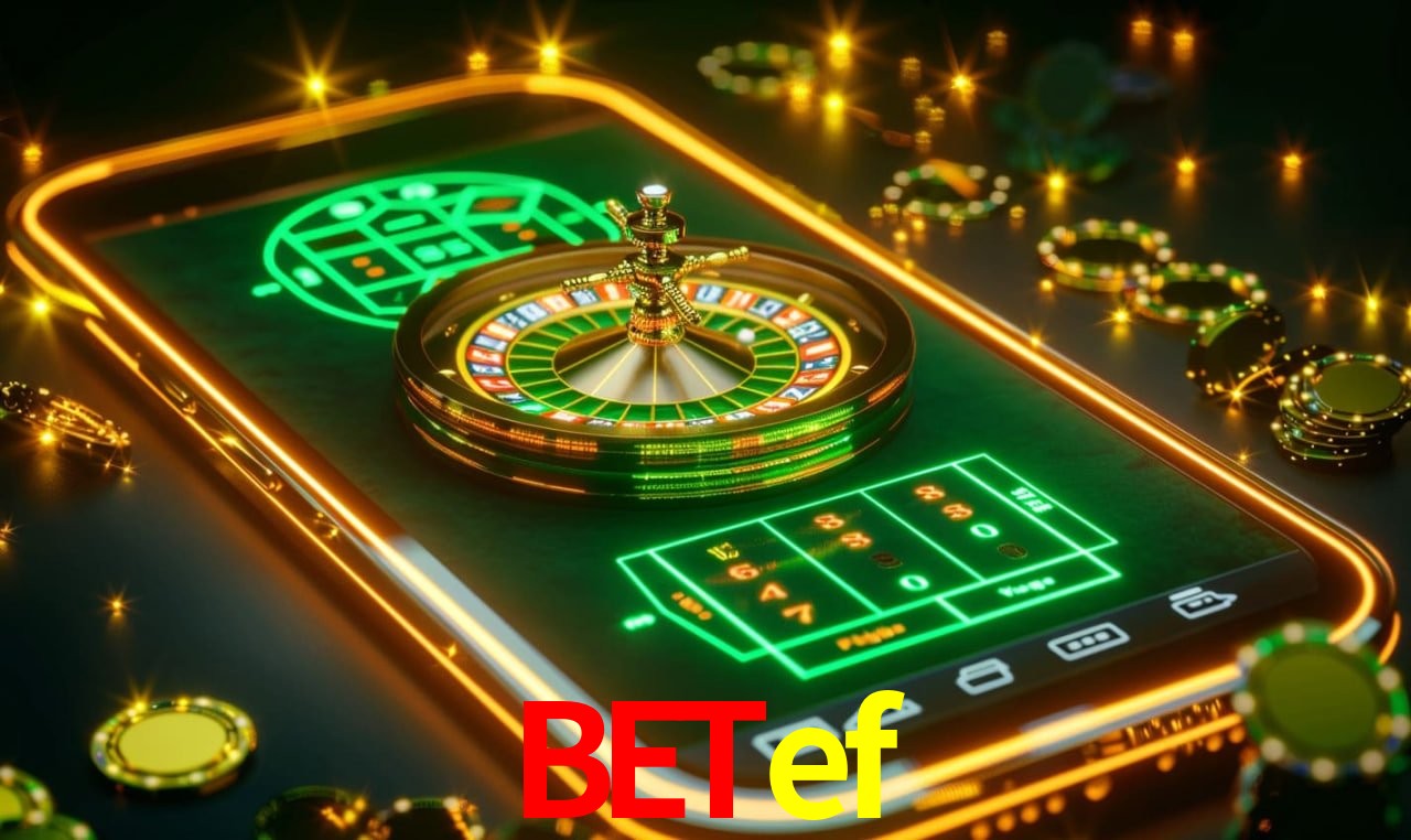betef login