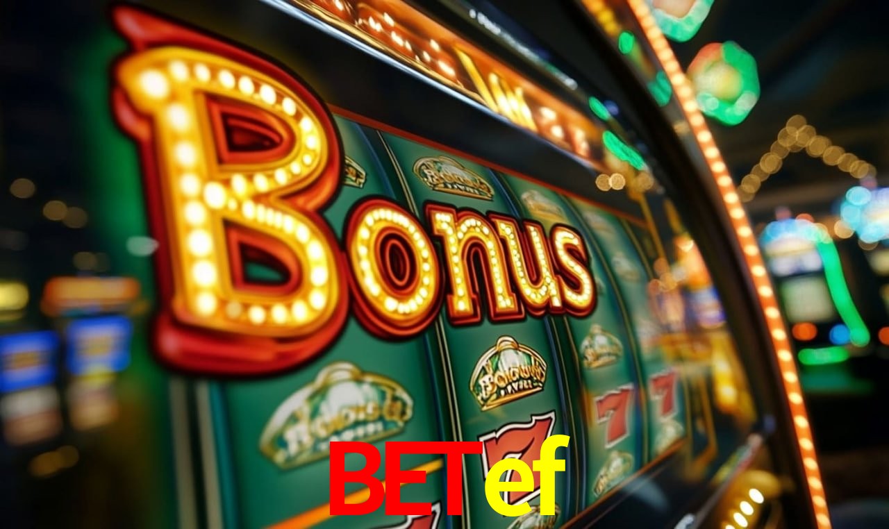 betef login